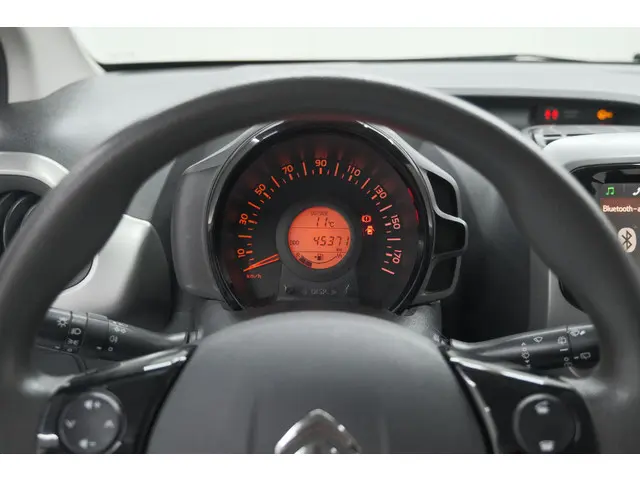 Citroën C1 1.0 e-VTi Airscape Feel 2015 Benzine 36