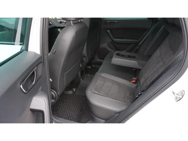 CUPRA Ateca 2.0 TSI 300pk 4DRIVE 2019 Benzine 35