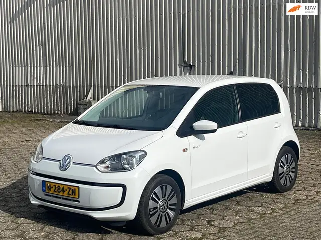 Volkswagen e-up! E-Up! 2015 Elektrisch