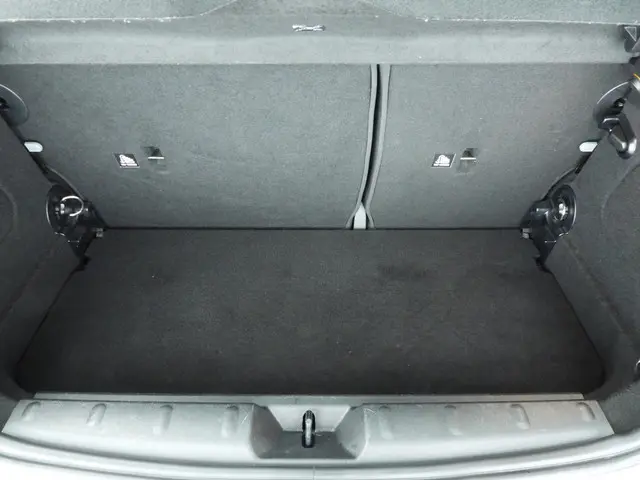 MINI Electric 3-deurs Cooper SE 2021 Elektrisch 10