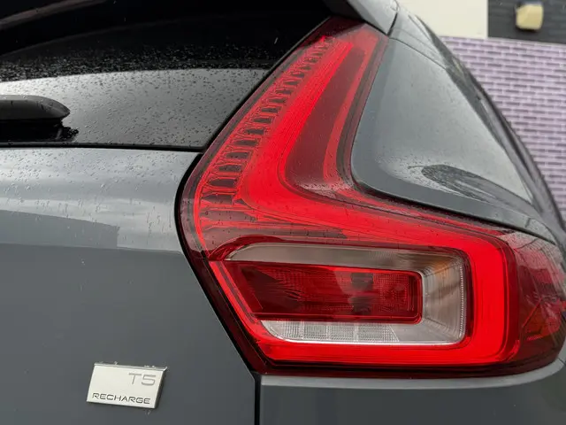 Volvo XC40 1.5 T5 Recharge Inscription 2021 Benzine 7