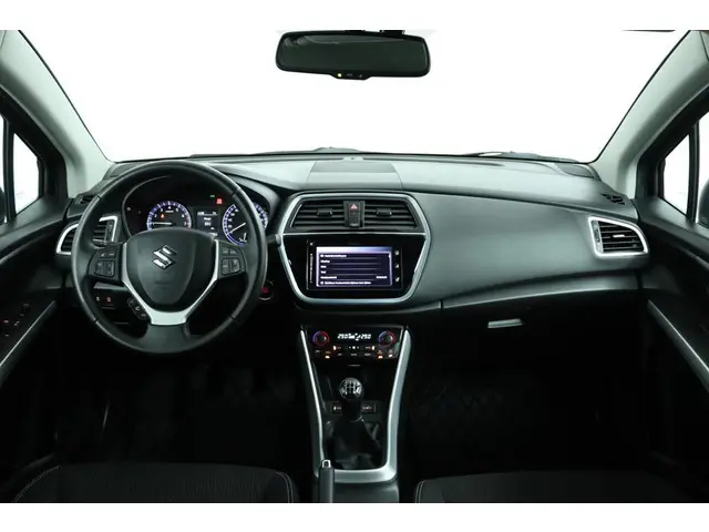 Suzuki S-Cross 1.0 Boosterjet Select 2020 Benzine 4
