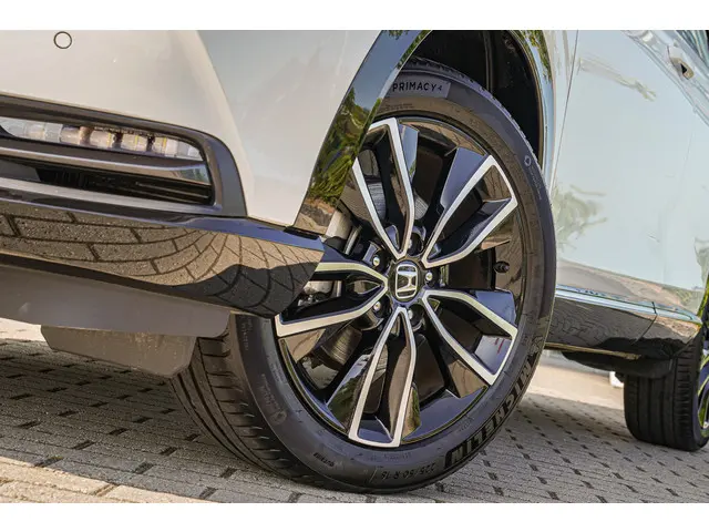 Honda HR-V 1.5i e:HEV ADVANCE 2024 Hybride Benzine 10