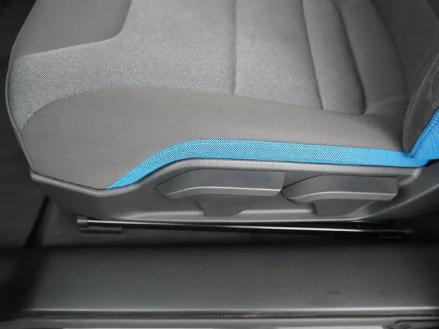 BMW i3 Corporate Executive 120Ah 42 kWh 2021 Elektrisch 24