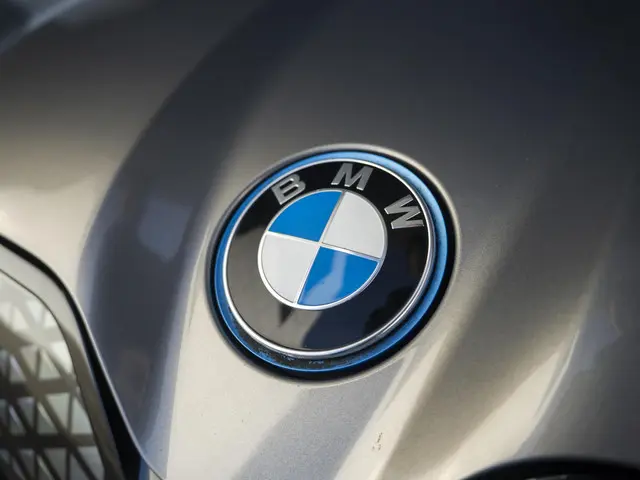 BMW iX M60 2023 Elektrisch 17