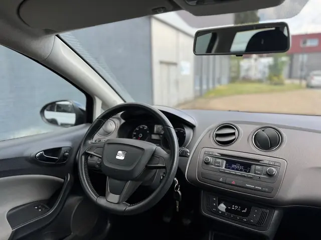 SEAT Ibiza ST 1.2 TSI Style 2013 Benzine 19