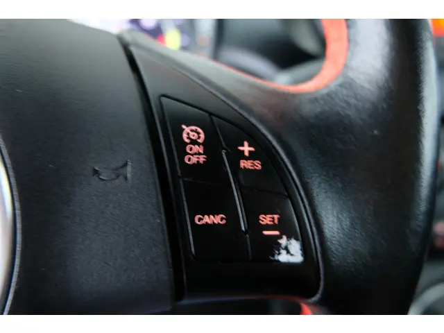 Fiat 500e 24kwh 2014 Elektrisch 16