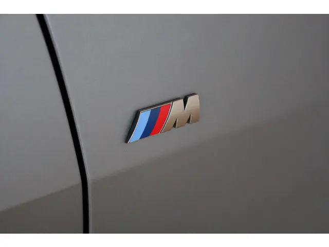 BMW i4 M50 2022 Elektrisch 32