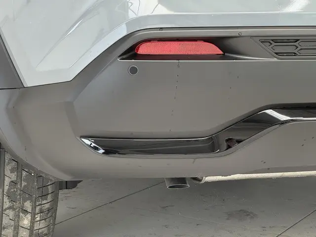 Nissan Juke 1.6 Hybrid N-Sport 2026 Hybride Benzine 35