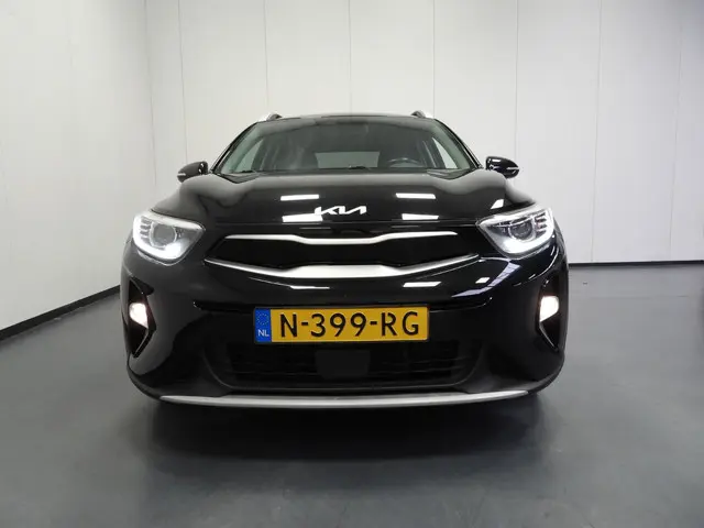 Kia Stonic 1.0 T-GDi DynamicPlusLine 2021 Benzine 32