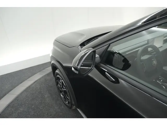 Citroën ë-C3 Max 113pk 44 kWh 2025 Elektrisch 21