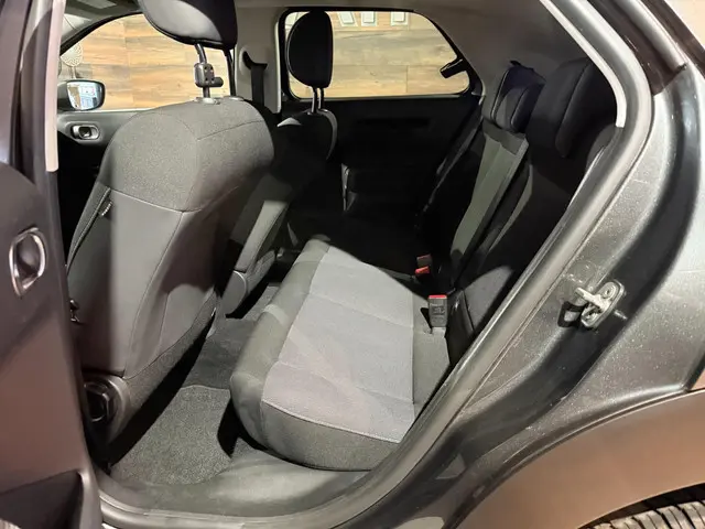 Citroën C4 Cactus |1.2 PureTech |Shine 2016 Benzine 21