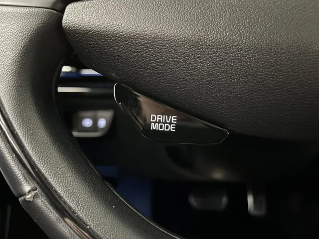 Kia EV6 GT-Line 77.4 kWh 2021 Elektrisch 38