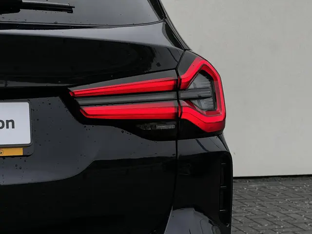BMW iX3 High Executive Edition 80 kWh 2025 Elektrisch 12