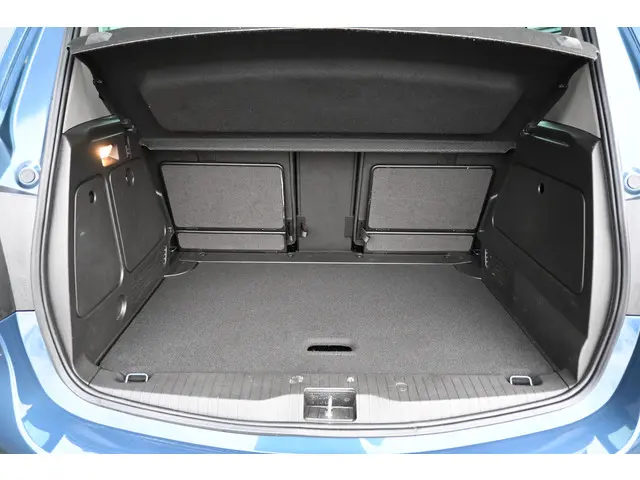 Opel Meriva 1.4 Turbo Blitz 2016 Benzine 13