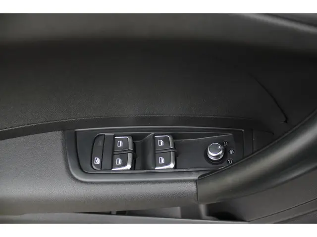 Audi A1 Sportback 1.4 TDI Sport Pro Line 2015 Diesel 11