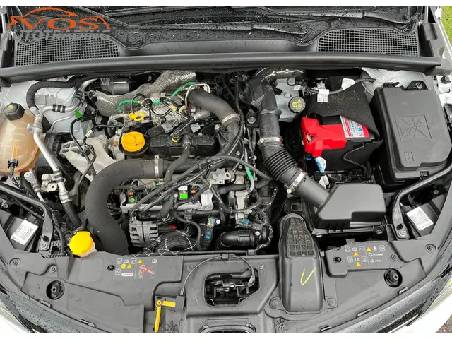 Renault Clio 1.0 TCe Bi-F. Intens 2020 LPG/Gas 27