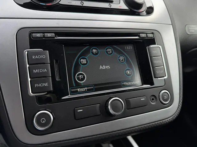 SEAT Altea 1.4 TSI Style 2013 Benzine 12