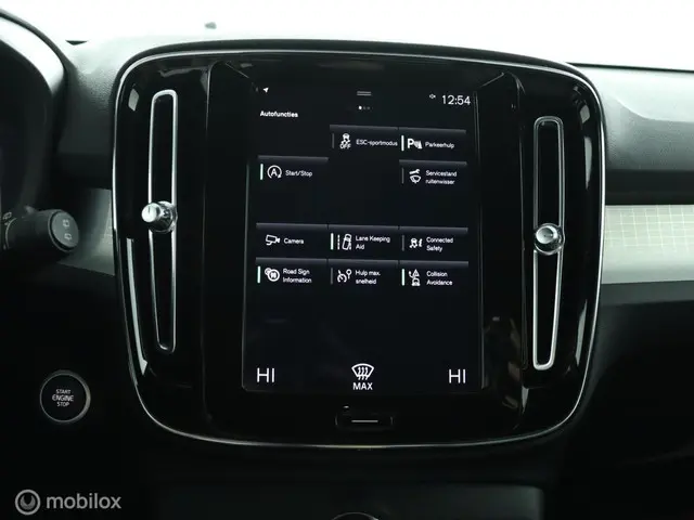 Volvo XC40 1.5 T2 Momentum automaat 2021 Benzine 36