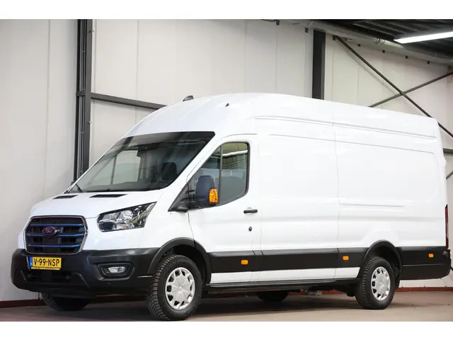 Ford E-Transit 350 L4H3 Trend 68 kWh 2023 Elektrisch