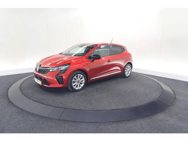 Renault Clio TCe 90 GPF Evolution 2024 Benzine 75