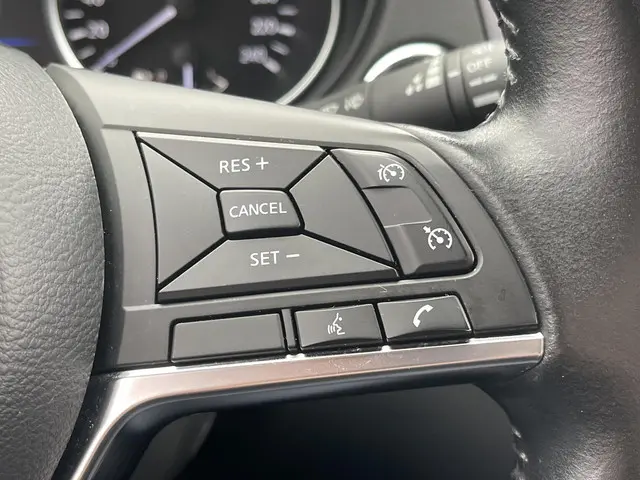 Nissan QASHQAI 1.3 DIG-T N-Motion 2019 Benzine 11