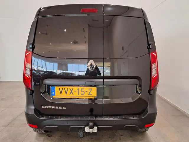 Renault Express 1.5 dCi 75 Comfort + 2023 Diesel 3