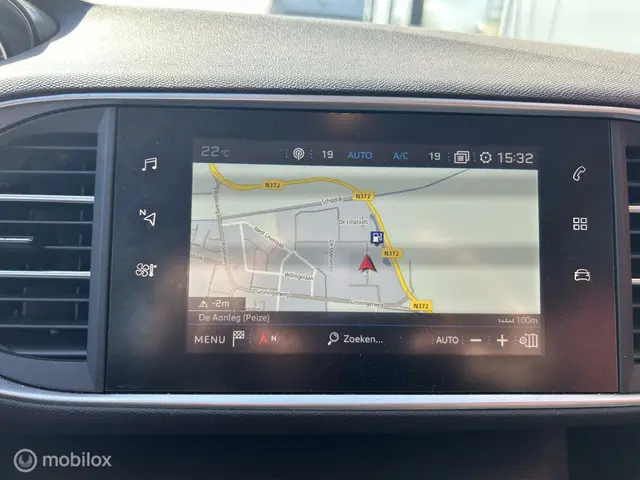Peugeot 308 SW 1.2 PureTech Active 2019 Benzine 18
