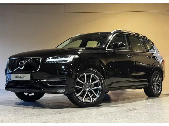 Volvo XC90 2.0 T6 AWD Inscription 2015 Benzine