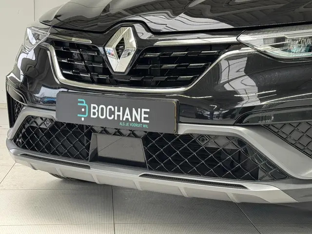 Renault Arkana 1.3 TCe 140 EDC R.S. Line 2021 Benzine 45