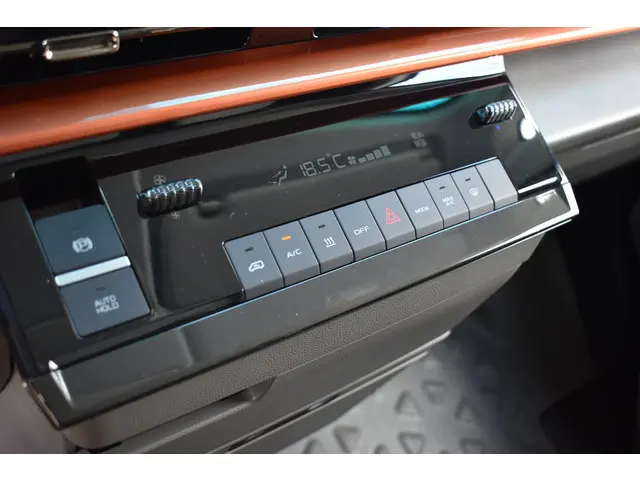 Farizon SV L1H1 83 kWh 2025 Elektrisch 21