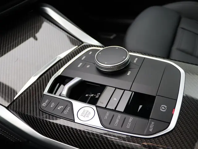 BMW 4 Serie Coupé 420i 2025 Benzine 11