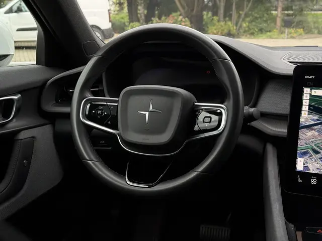 Polestar 2 Long Range Dual Motor AWD 2021 Elektrisch 20