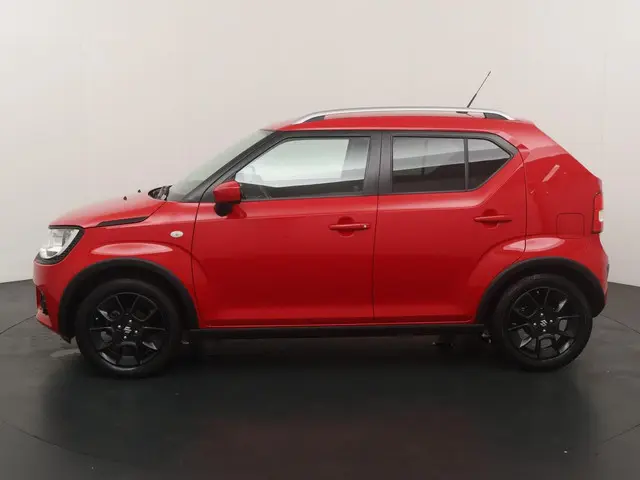 Suzuki Ignis 1.2 Select 2017 Benzine 2