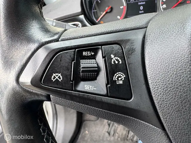 Opel Corsa 1.3 CDTI Color Edition 2016 Diesel 22