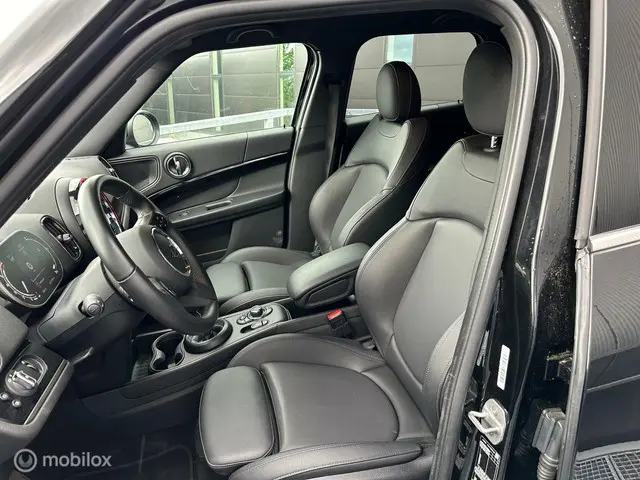 MINI Countryman 1.5 Cooper Untamed Edition 2023 Benzine 26