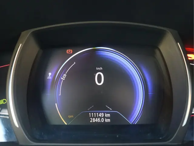 Renault Kadjar 1.2 TCe 2017 Benzine 42