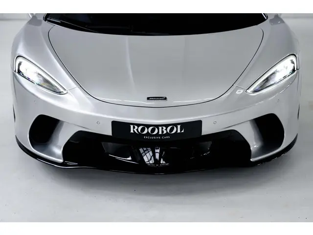 McLaren GT 4.0 V8 2023 Benzine 24
