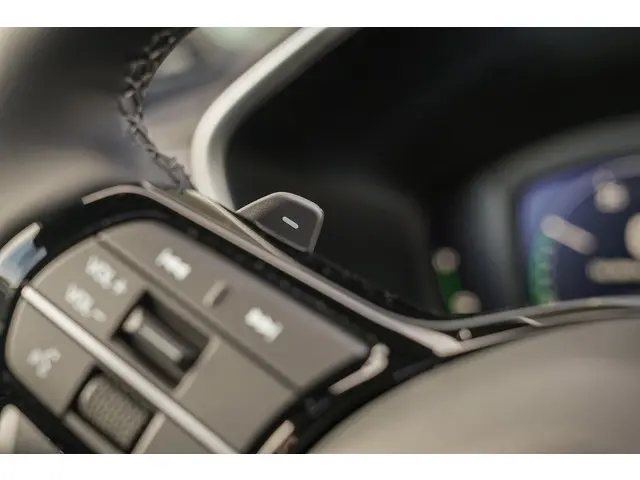 Honda CR-V 2.0 e:PHEV ADVANCE TECH 2025 Hybride Benzine 75
