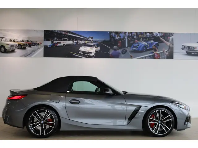 BMW Z4 Roadster sDrive20i 2026 Benzine 28