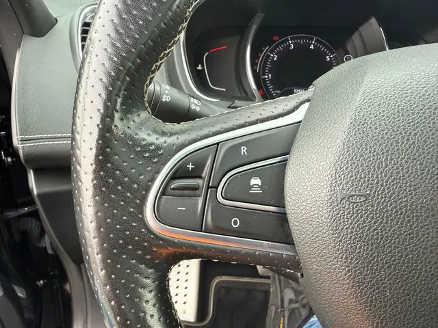 Renault Scénic 1.3 TCe Bose Black Edition 2020 Benzine 14