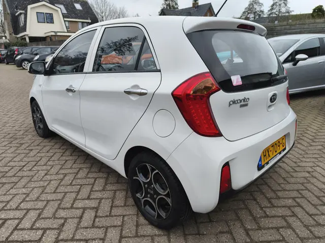 Kia Picanto 2