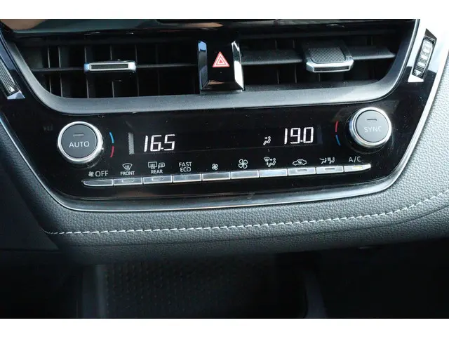 Toyota Corolla Hybrid 140 Dynamic, 2025 Hybride Benzine 27