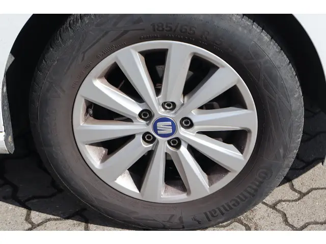 SEAT Ibiza 1.0 TSI Style Limited Edition 2018 Benzine 7