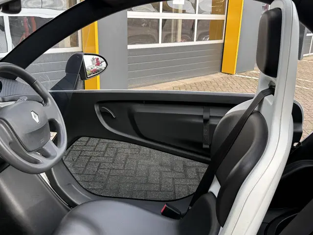 Renault Twizy Technic 2012 Elektrisch 24