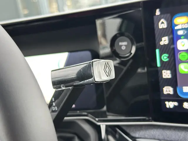 Renault 5 Techno 120 pk Urban Range 2025 Elektrisch 28