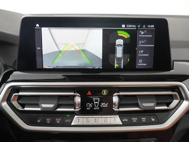 BMW X3 xDrive30e High Executive 2022 Hybride Benzine 15