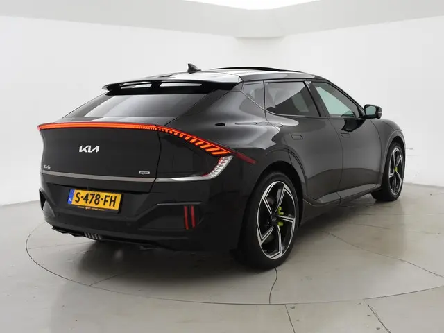 Kia EV6 2