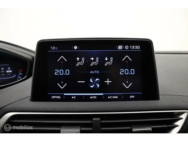 Peugeot 3008 1.2 PureTech Allure 2019 Benzine 26