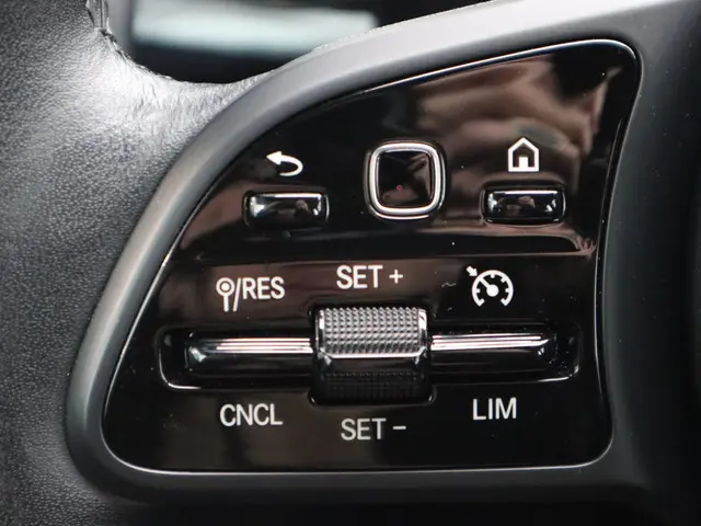 Mercedes-Benz B-Klasse 160 Advantage 2020 Benzine 15